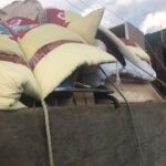 家具、家電、布団、ベッドまとめて回収