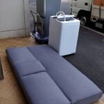 ソファ、洗濯機、冷蔵庫回収