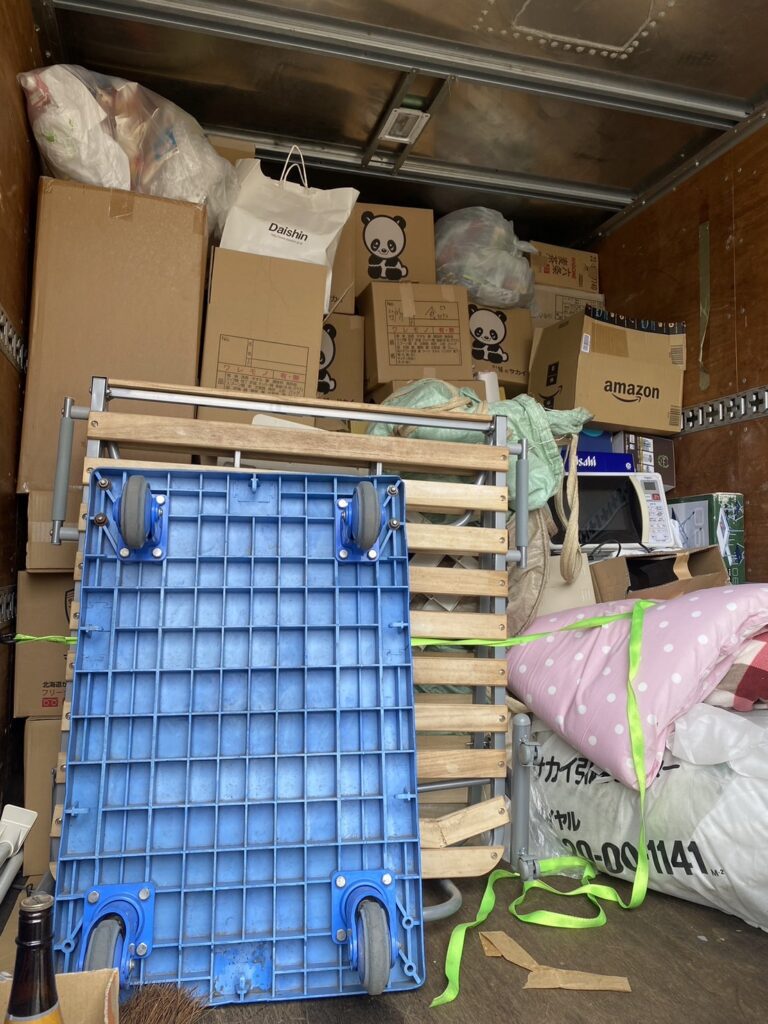 遺品整理　おまとめ　即購入OK 岡山市で母親の家のお片付け、遺品整理 | 遺品整理 生前整理 TSUNAGU